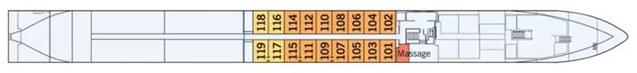 Haydn Deck